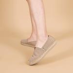 Эспадрильи мужские Joy&Mario, хаки - фото 17