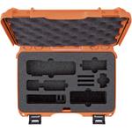 Nanuk 909 Hard Case with Foam Insert for DJI - фото 4