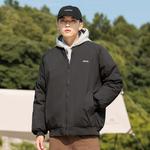 Jeep Пуховик Unisex, Khaki (Spring Fall Thin) - фото 11