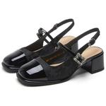 Сандалии женские Zgr, бежевый - фото 4