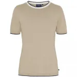 Свитер Sea Ranch Tine, бежевый - фото