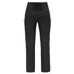 Брюки Salewa Sella 3L Powertex, черный - фото 2