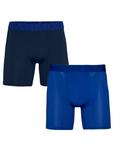 Боксеры UNDER ARMOUR, синий/ночно-синий - фото