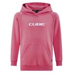 Худи Cube Organic, розовый - фото 4