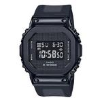 Часы CASIO G-Shock Digital 'Black', черный - фото