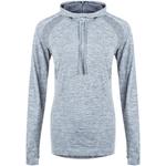 Рубашка Endurance, цвет perlgrau/feigenlila/hellgrau - фото