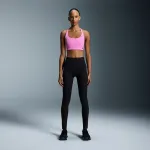 Женские леггинсы Studio Tights On, черный - фото