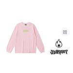 Футболка унисекс BURNIN, коричневый - фото 8