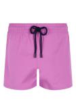 Плавки с логотипом Vilebrequin, розовый - фото