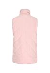 Жилет SANIKA, темно-розовый - фото 3
