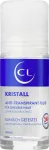 Дезодорант CL Deo Kristall antitranspirant Fluid Deodorant Roll-on - фото