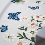 Ковер Tianjiang (Q25C125), 200x300 см, светло-бежевый - фото 5