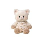 Бегущие плюшевые куклы хаски высотой 50 см BEIKEMIXUE - фото