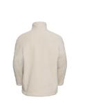 Флисовая куртка JACK WOLFSKIN, Off white - фото 3