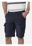 Бермуды РАВИАНО BABISTA, темно-синий - фото 6