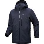Утеплённая куртка Arc'teryx Beta Arcteryx, бордовый - фото 9