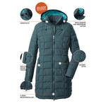 Парка Killtec, серый - фото 3