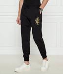 Брюки Regular fit Armani Exchange, черный - фото