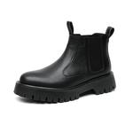 Челси Ботинки Мужские Aquarius, белый - фото 8