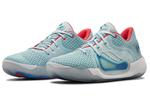 Кроссовки spawn 2 'light blue white' Under Armour, голубой - фото 3