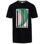 Футболка Protest Lyng, черный - фото 3