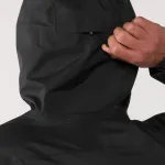 Сабельная куртка мужская Arc'teryx, Black - фото 6