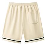 Starlander Повседневные шорты унисекс, Хаки - фото 4