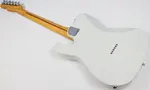 Fender American Ultra II Telecaster, Снежный - фото 4