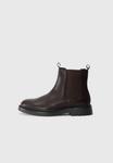 Ботинки Pier One Classic ankle boots, Dark Brown - фото