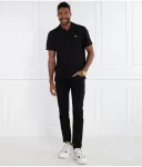 Полюс regular fit Just Cavalli, черный - фото 2