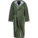 Халат Cawoe, зеленый - фото 2