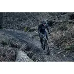 Тайтсы Silvini Rapone bib, черный - фото 4