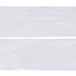 Adidas Performance Аксессуары в белом цвете - фото 3