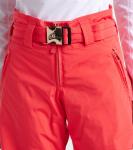 Лыжные брюки Stella Jet Set, красный - фото 4