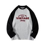 Футболка для младших школьников Jeep, серый - фото 3