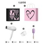 Фен POREE - фото 8