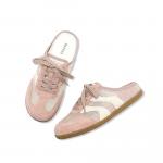 Закрытые тапочки для женщин DAPHNE, розовый - фото 6