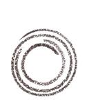 Карандаш для бровей essence Micro Precise Waterproof, Nr. 05 - Black Brown, 0.05g - фото 6