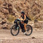 Сумка-рамка Outpost Blackburn Blackburn, Black - фото 2