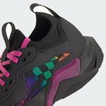 Спортивные кроссовки ADIDAS PERFORMANCE Scott Rapidmove, черный - фото 9