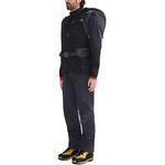 Klattermusen Мифриловая куртка мужская, Black - фото 6