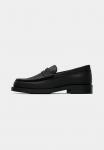 Лоферы AllSaints BLOOM LOAFER, Black - фото 2