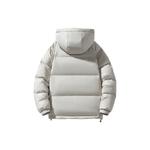 Jeep Унисекс пуховик, Dark Gray - фото 10