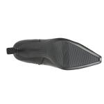 Ботинки Naturalizer Deesha - Narrow Calf, черный - фото