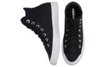 Кроссовки summer getaway chuck taylor all star 'black' Converse, черный - фото 4