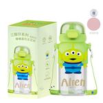 Disney Straw Cups Tritan Multicolor Ritan - фото 5