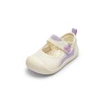 Обувь для малышей, кроссовки Balabala, цвет White-purple tone 00317 - фото 5