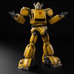 Bumblebee Transformers Mdlx G1 фигурки 12 см Threezero - фото 3