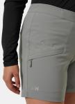 Женские шорты Helly-Hansen ELV Light Tur Helly Hansen, 876 Concrete - фото 5