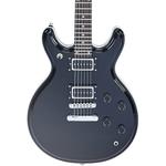 Электрогитара Black Widow - Black-Gloss - фото